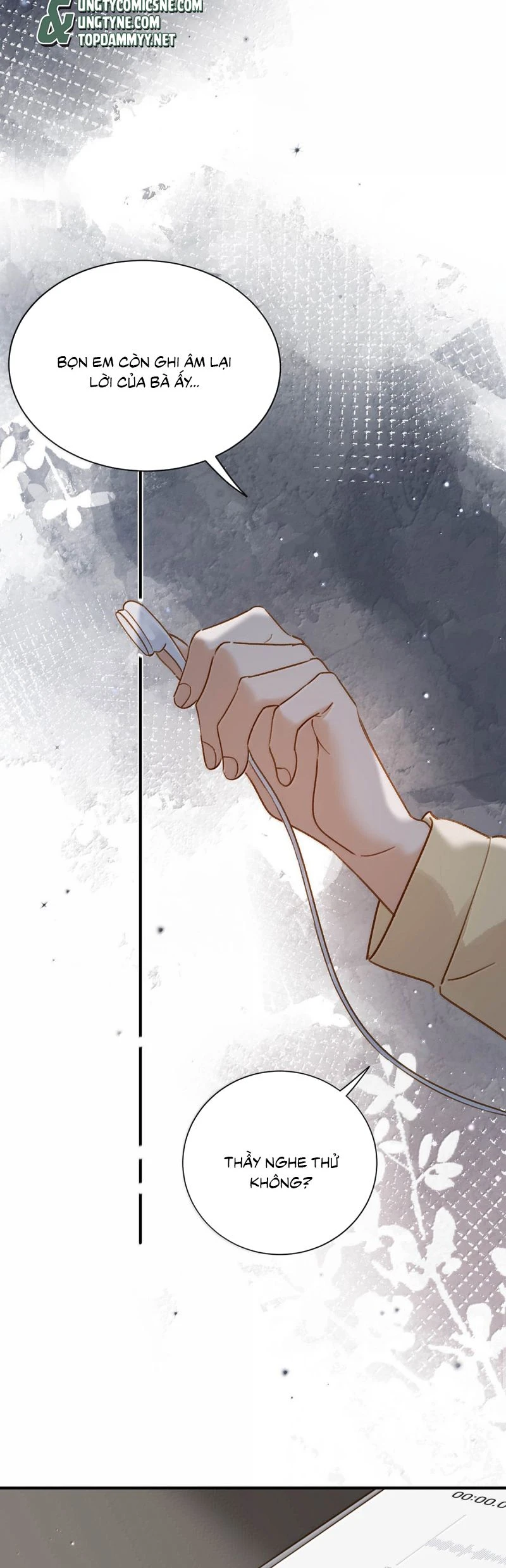 Sở Thiên Dĩ Nam Chapter 19 - 10