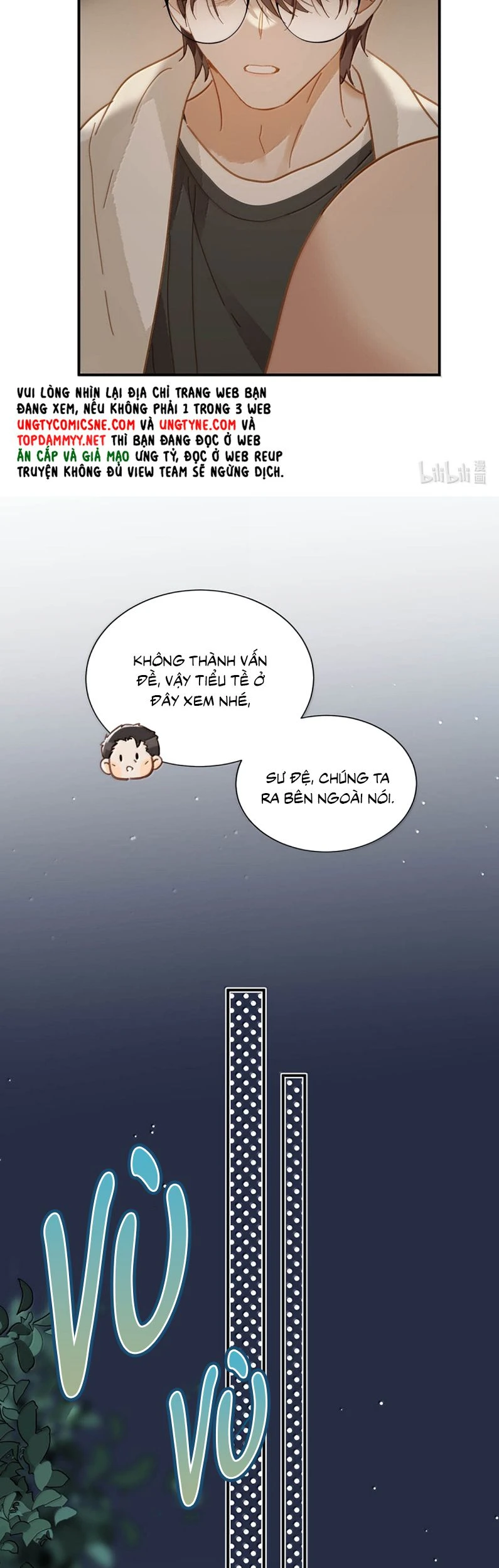 Sở Thiên Dĩ Nam Chapter 19 - 18