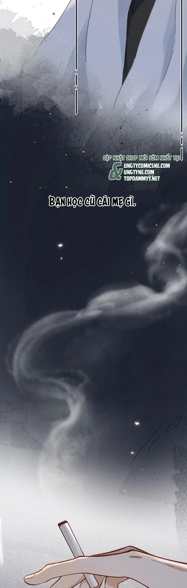 Sở Thiên Dĩ Nam Chapter 19 - 23