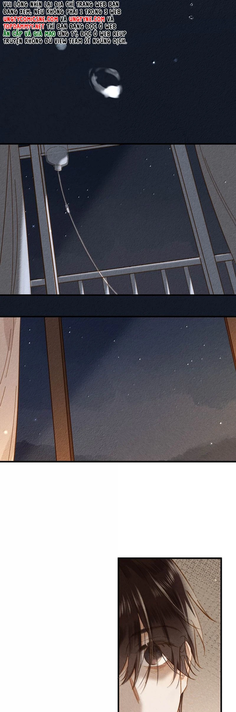 Sở Thiên Dĩ Nam Chapter 20 - 5