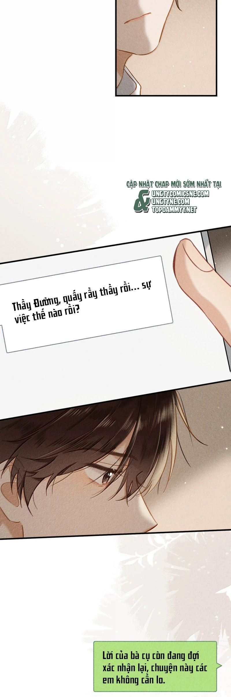 Sở Thiên Dĩ Nam Chapter 20 - 6