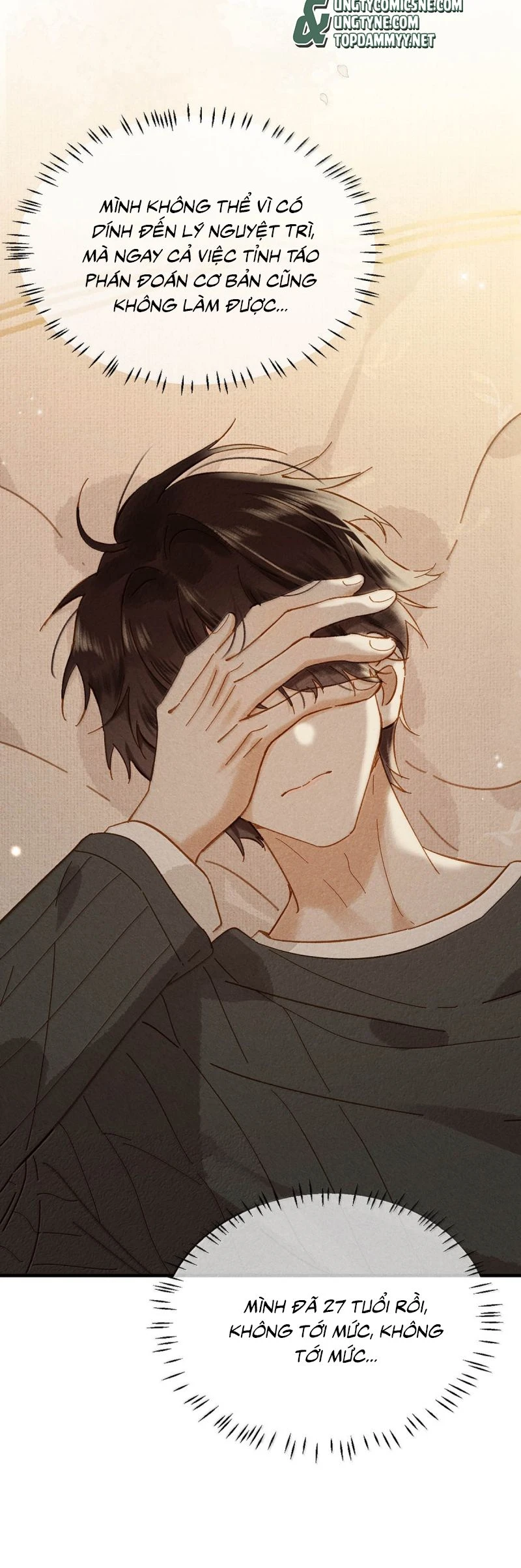 Sở Thiên Dĩ Nam Chapter 20 - 9