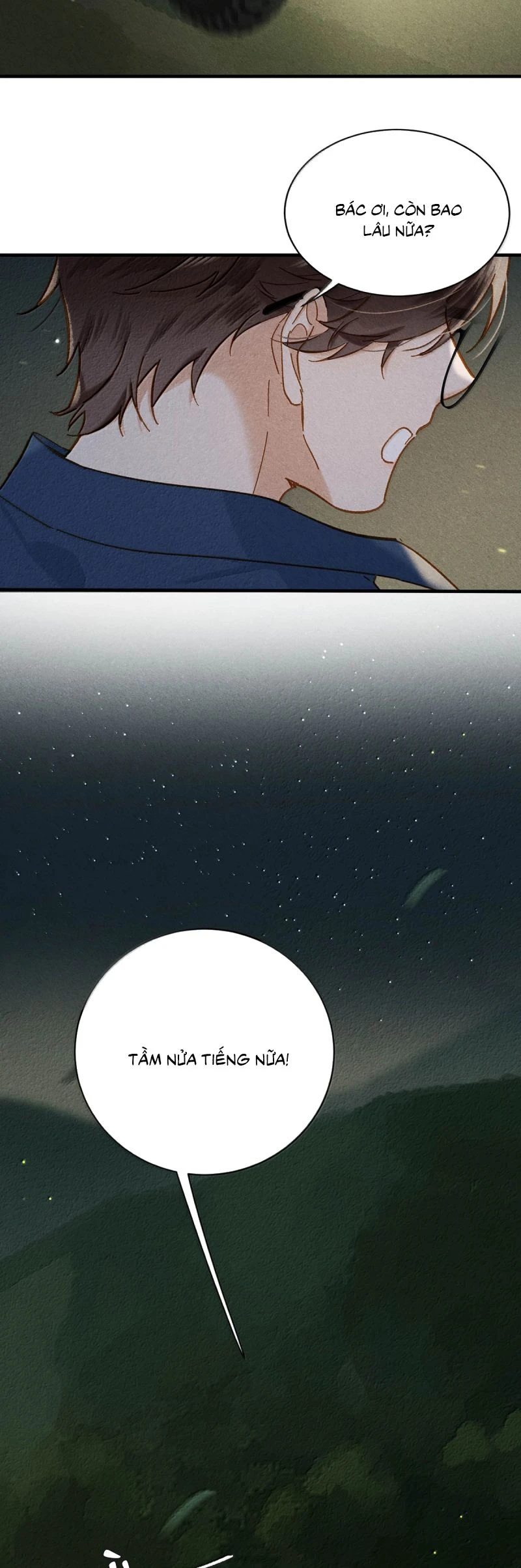 Sở Thiên Dĩ Nam Chapter 20 - 11