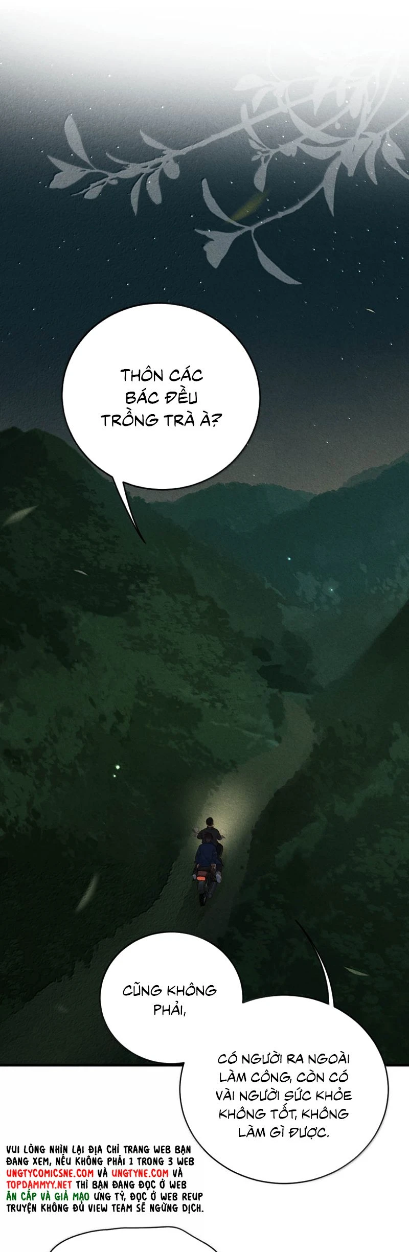 Sở Thiên Dĩ Nam Chapter 20 - 13