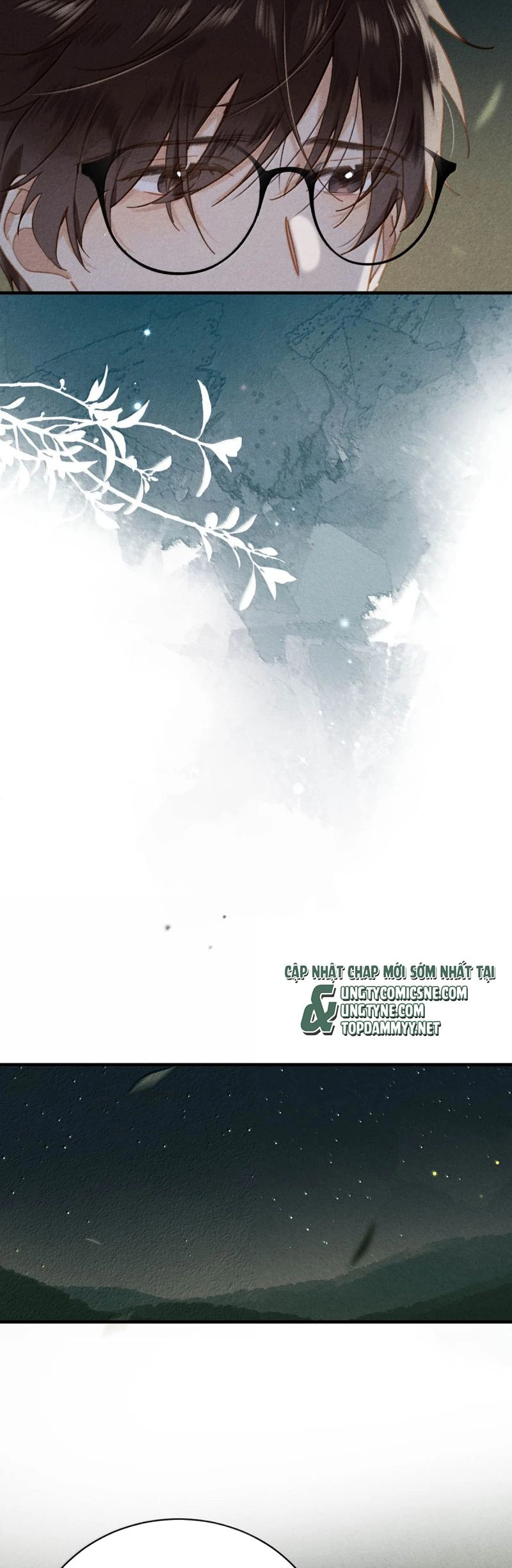 Sở Thiên Dĩ Nam Chapter 20 - 18