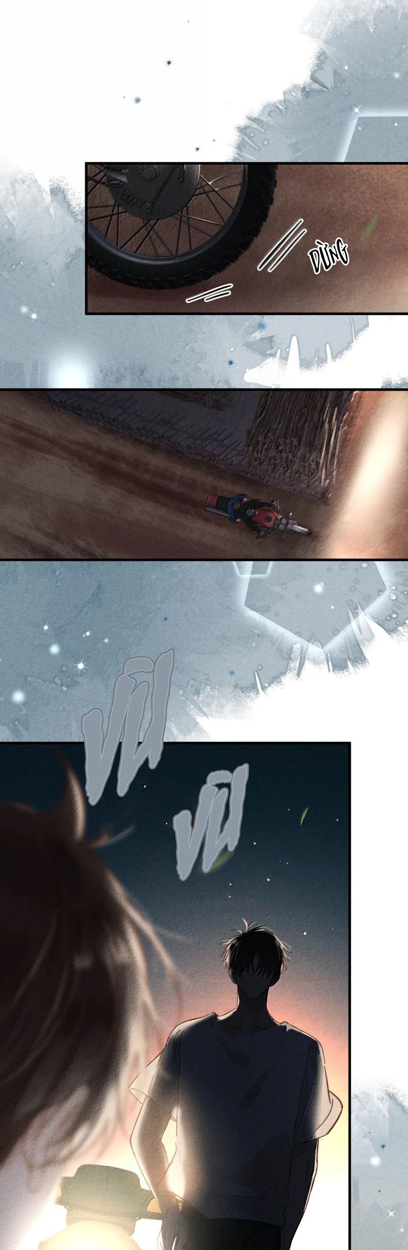 Sở Thiên Dĩ Nam Chapter 20 - 24