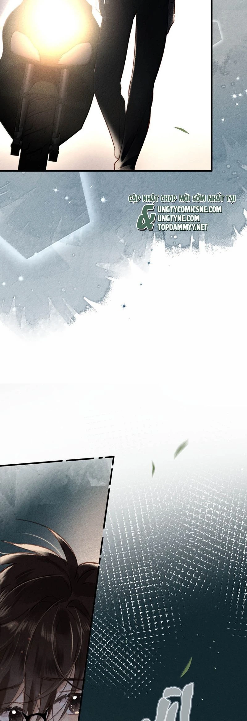 Sở Thiên Dĩ Nam Chapter 20 - 25