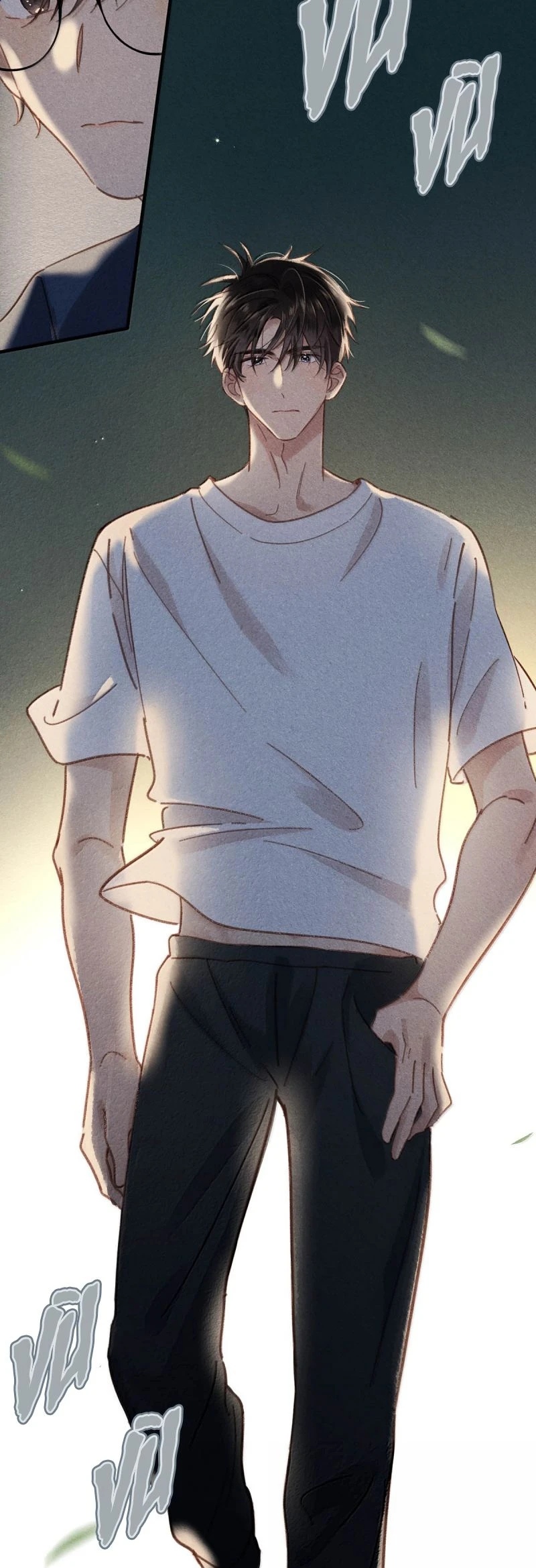 Sở Thiên Dĩ Nam Chapter 20 - 26