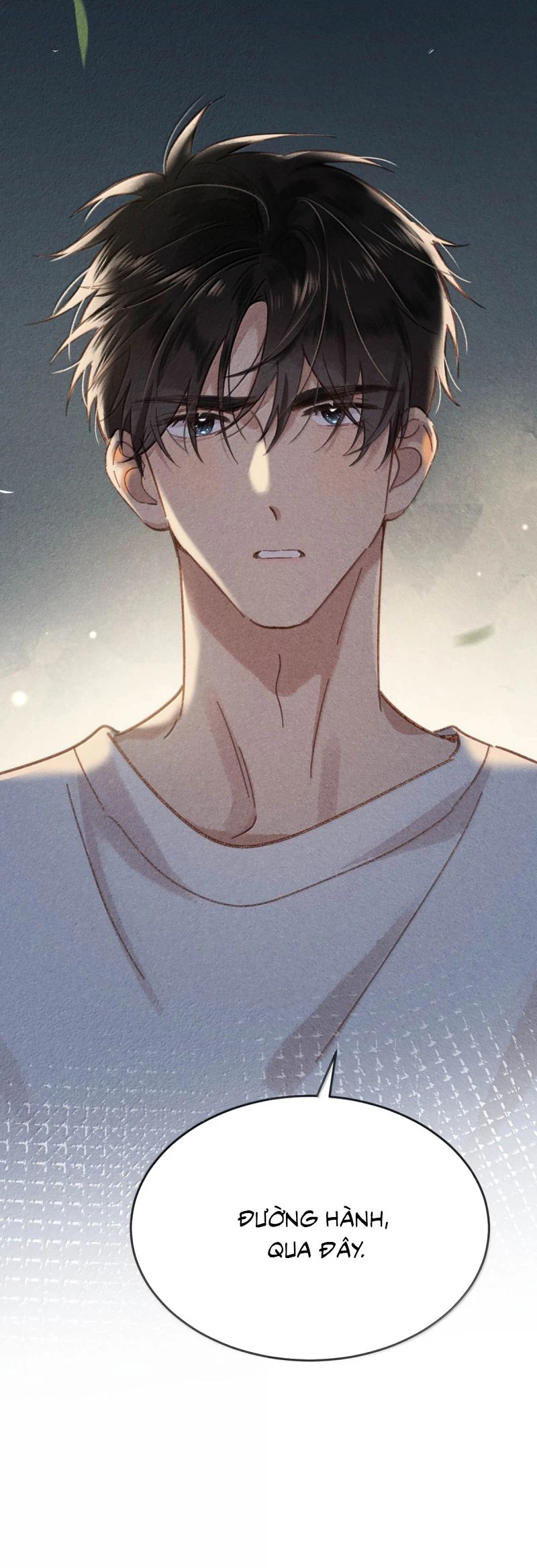 Sở Thiên Dĩ Nam Chapter 20 - 28