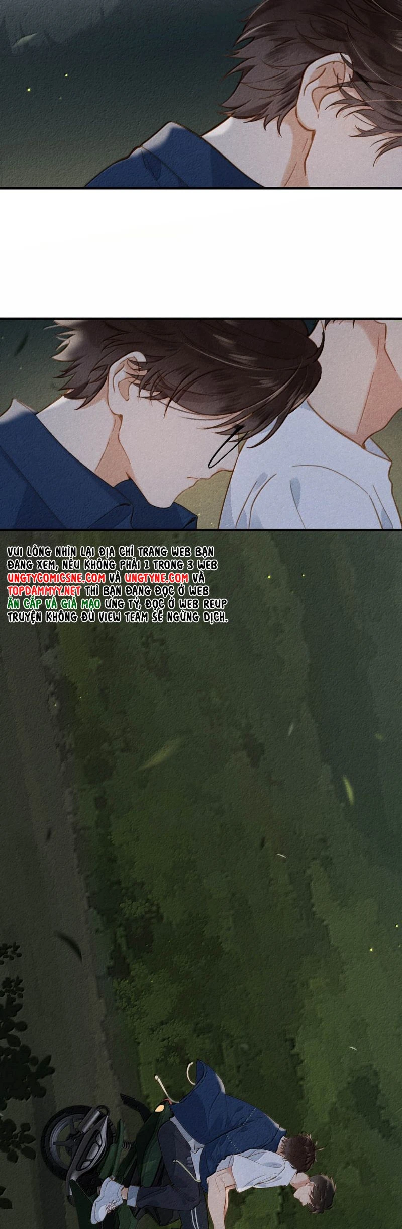 Sở Thiên Dĩ Nam Chapter 21 - 3