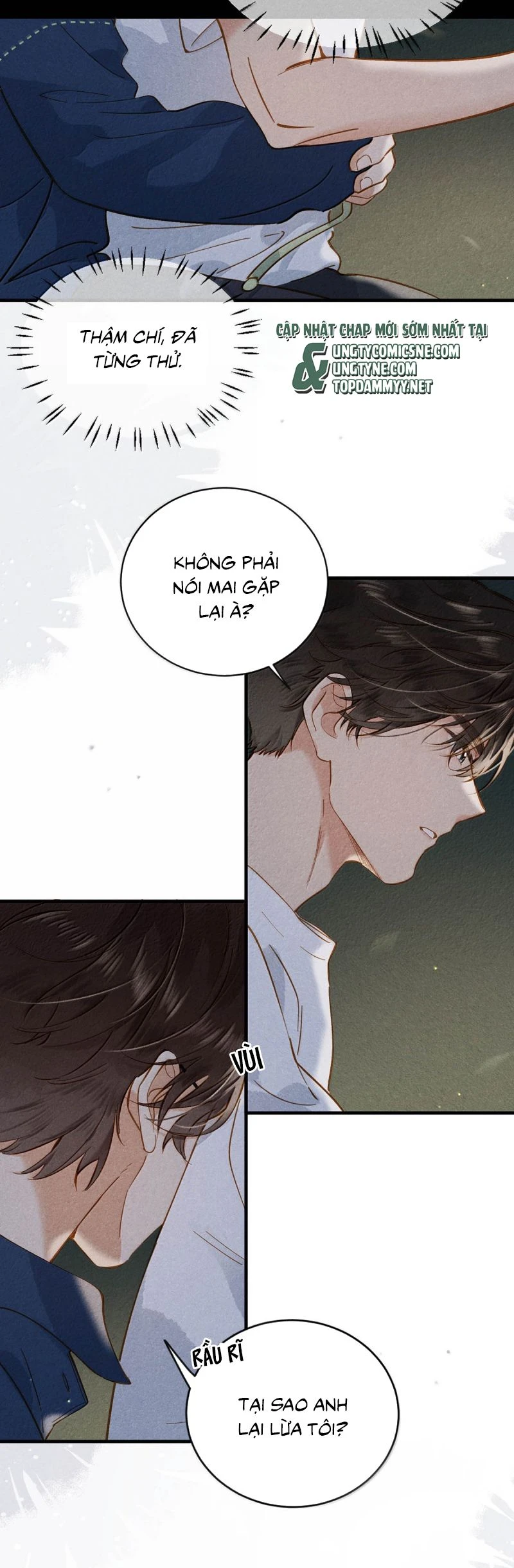 Sở Thiên Dĩ Nam Chapter 21 - 5