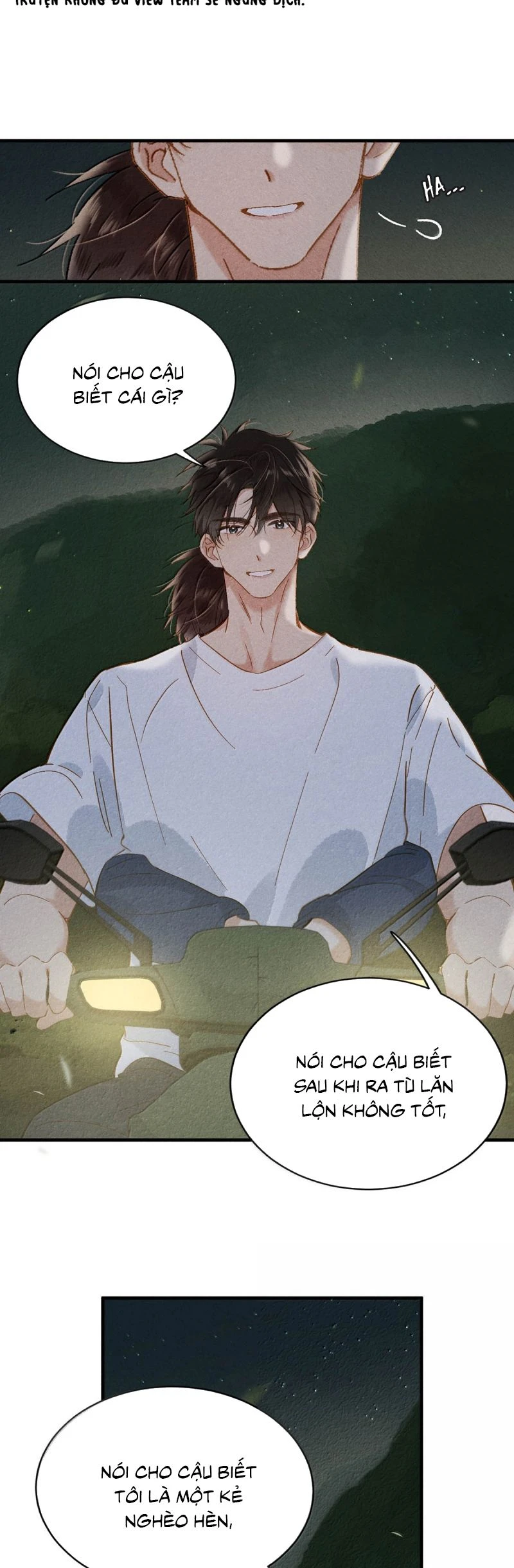 Sở Thiên Dĩ Nam Chapter 21 - 7