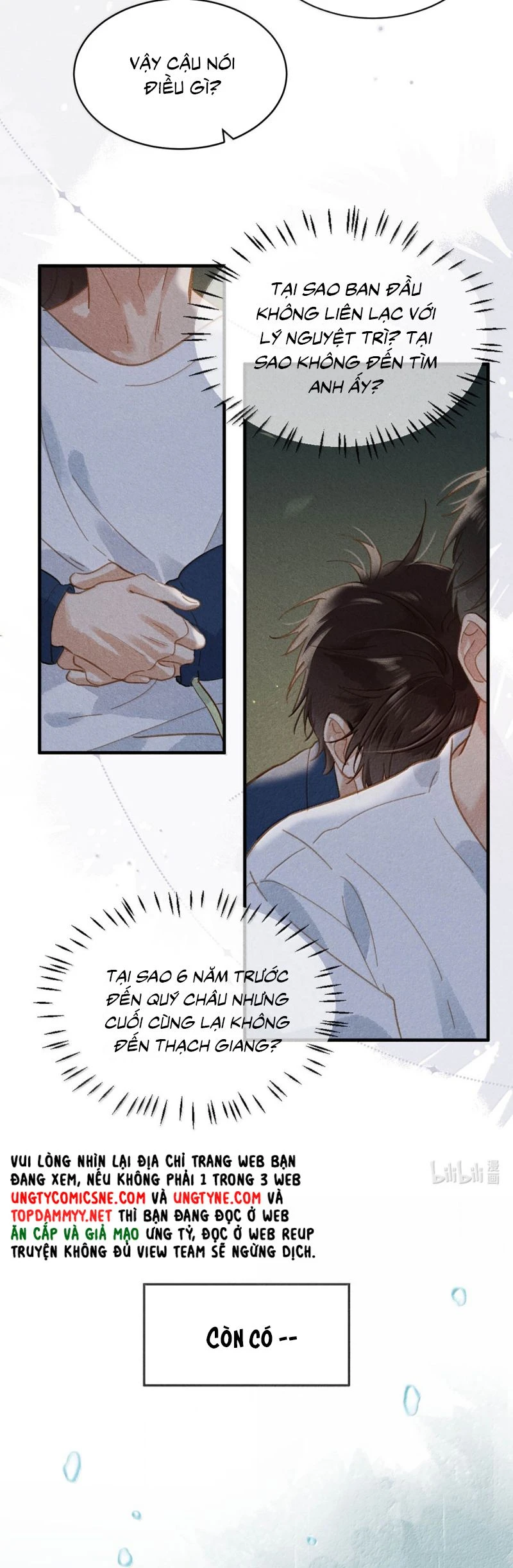 Sở Thiên Dĩ Nam Chapter 21 - 9