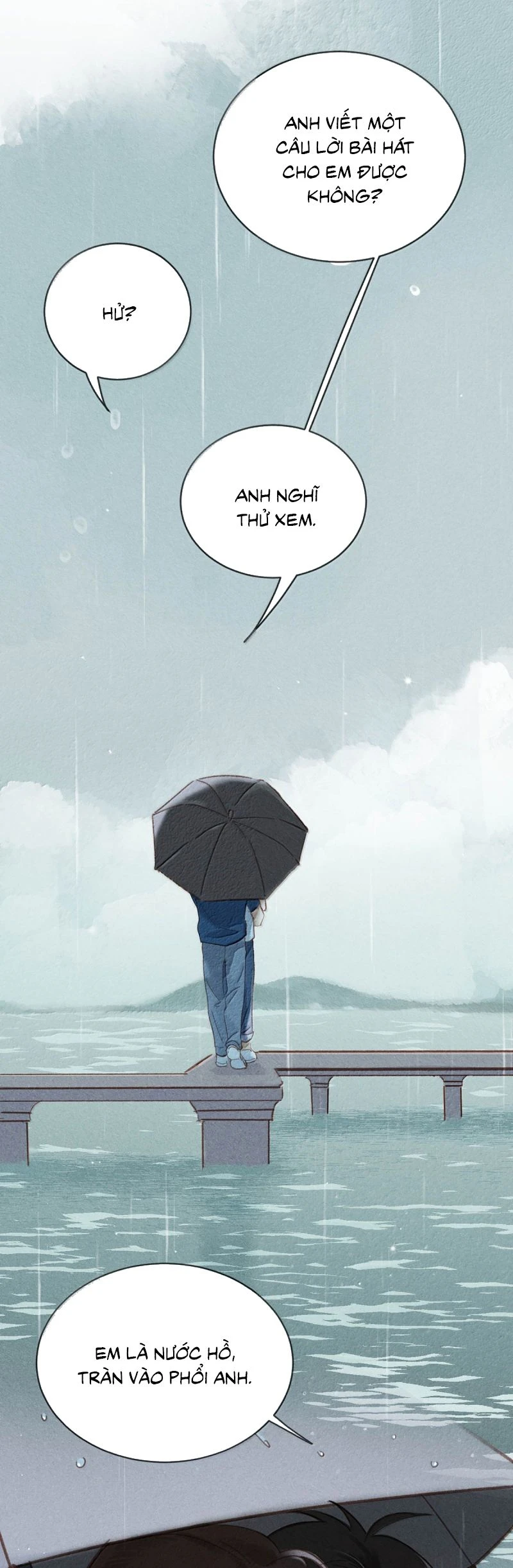 Sở Thiên Dĩ Nam Chapter 21 - 10