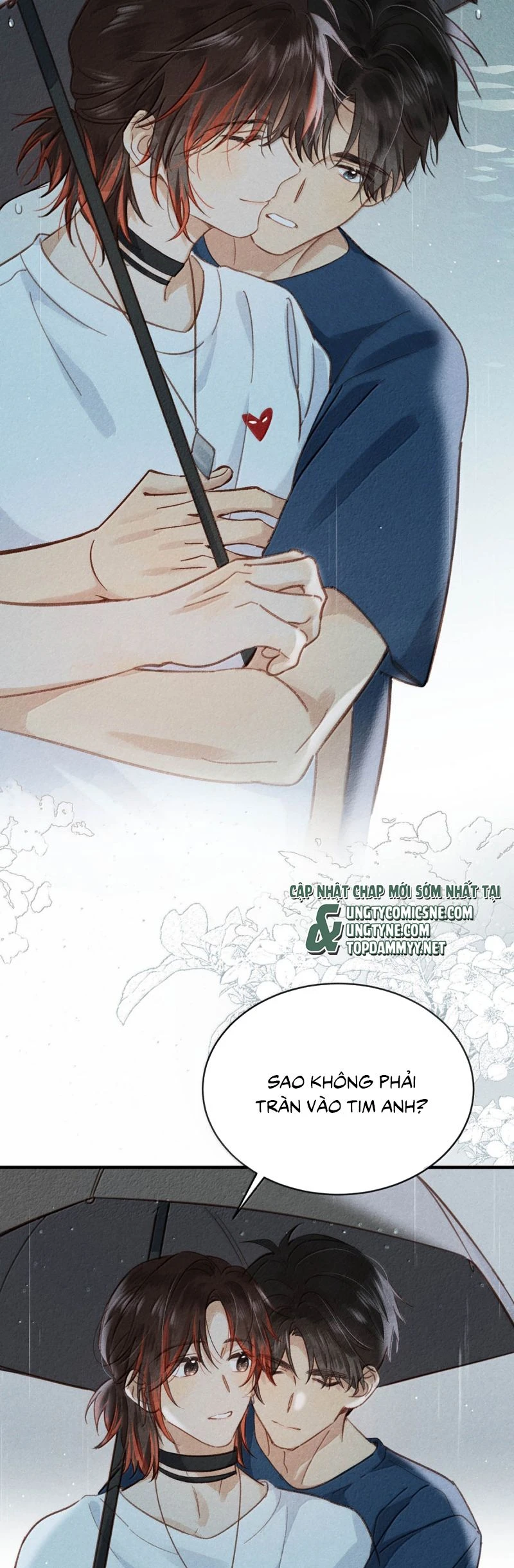 Sở Thiên Dĩ Nam Chapter 21 - 11