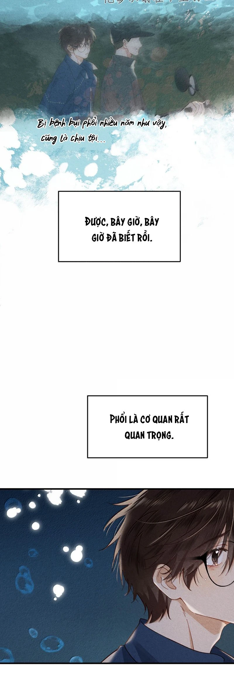 Sở Thiên Dĩ Nam Chapter 21 - 13