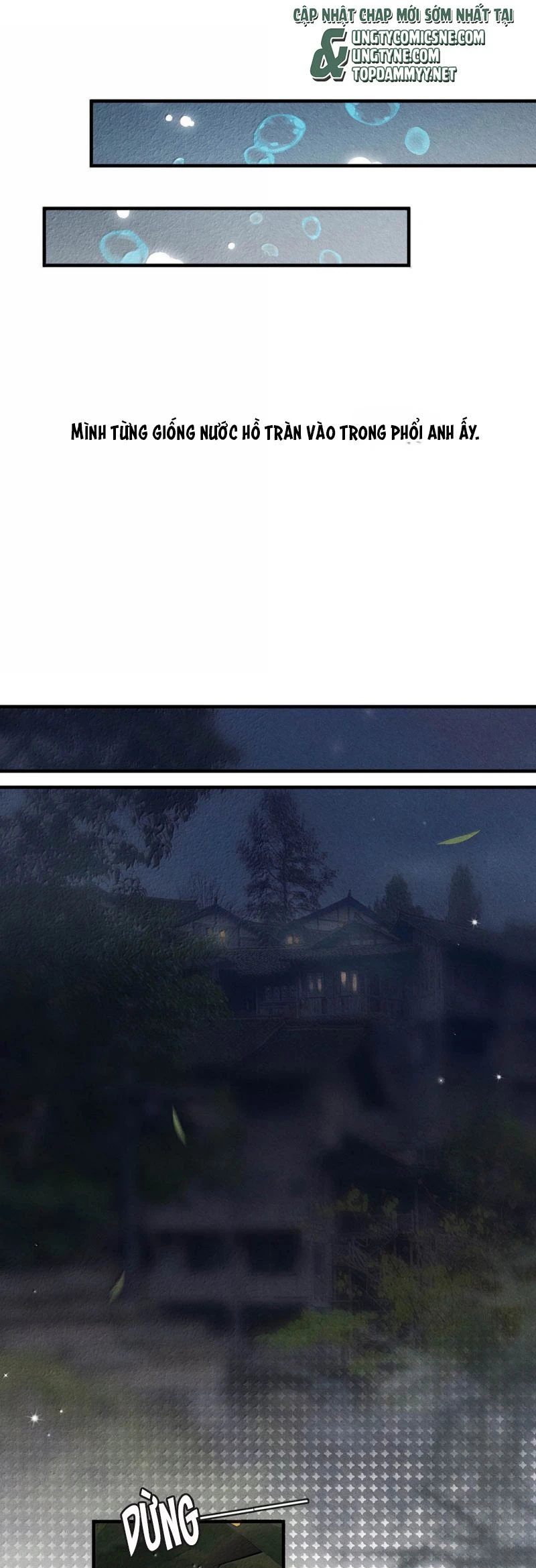 Sở Thiên Dĩ Nam Chapter 21 - 14