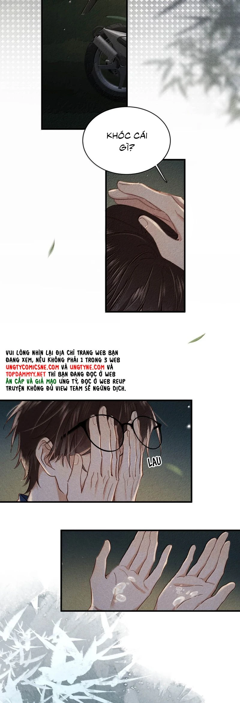 Sở Thiên Dĩ Nam Chapter 21 - 15