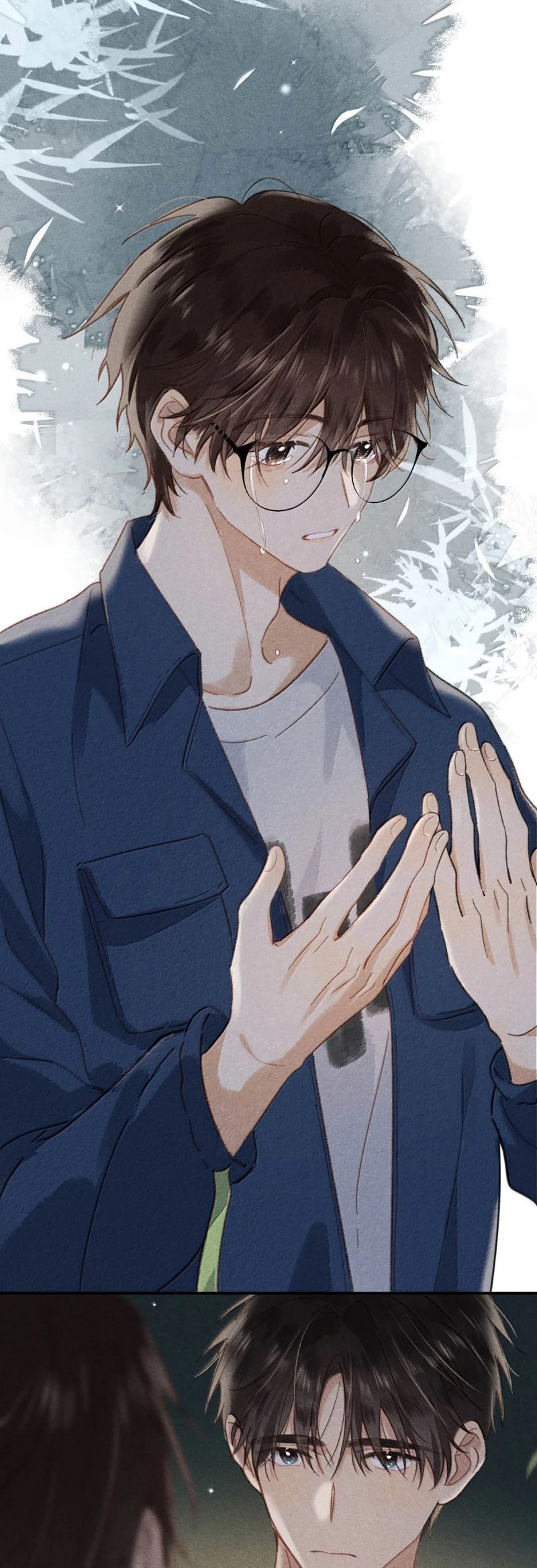 Sở Thiên Dĩ Nam Chapter 21 - 16