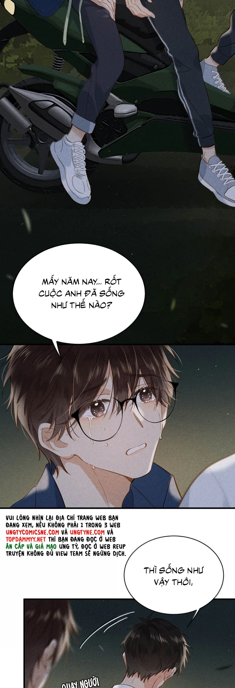 Sở Thiên Dĩ Nam Chapter 21 - 18