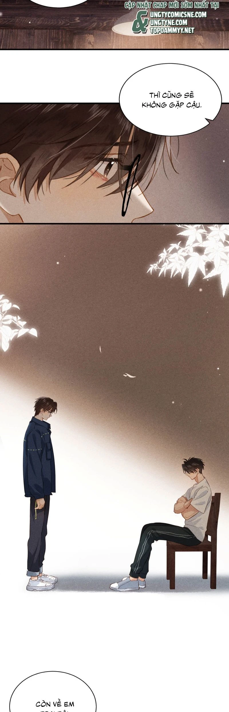 Sở Thiên Dĩ Nam Chapter 22 - 3