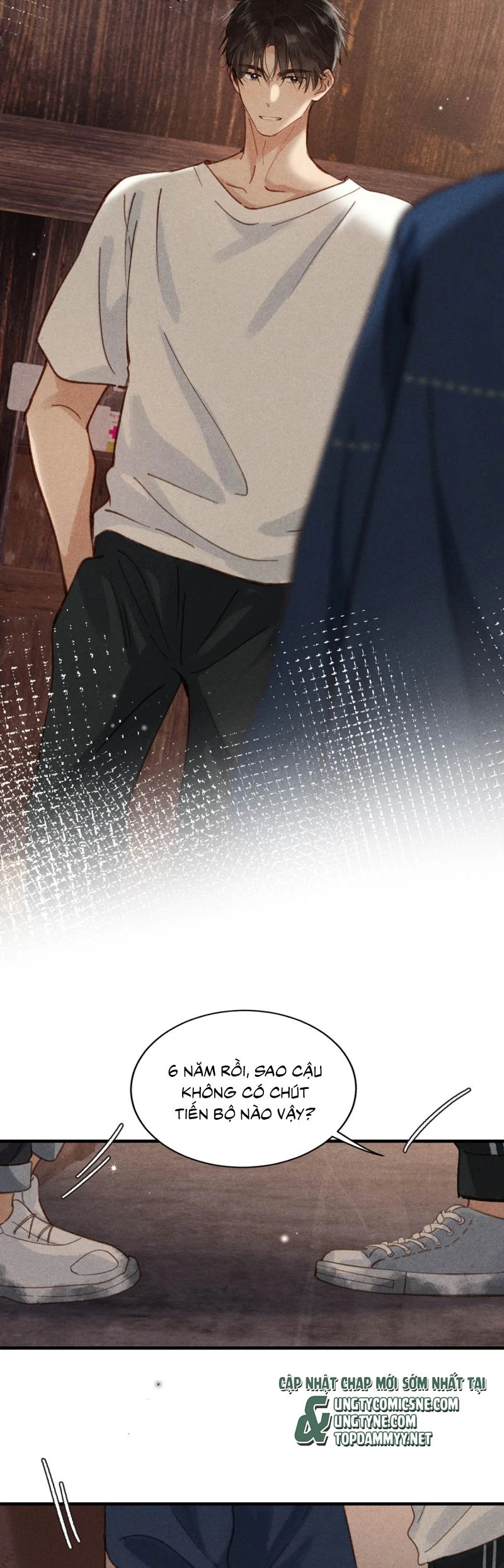 Sở Thiên Dĩ Nam Chapter 22 - 5