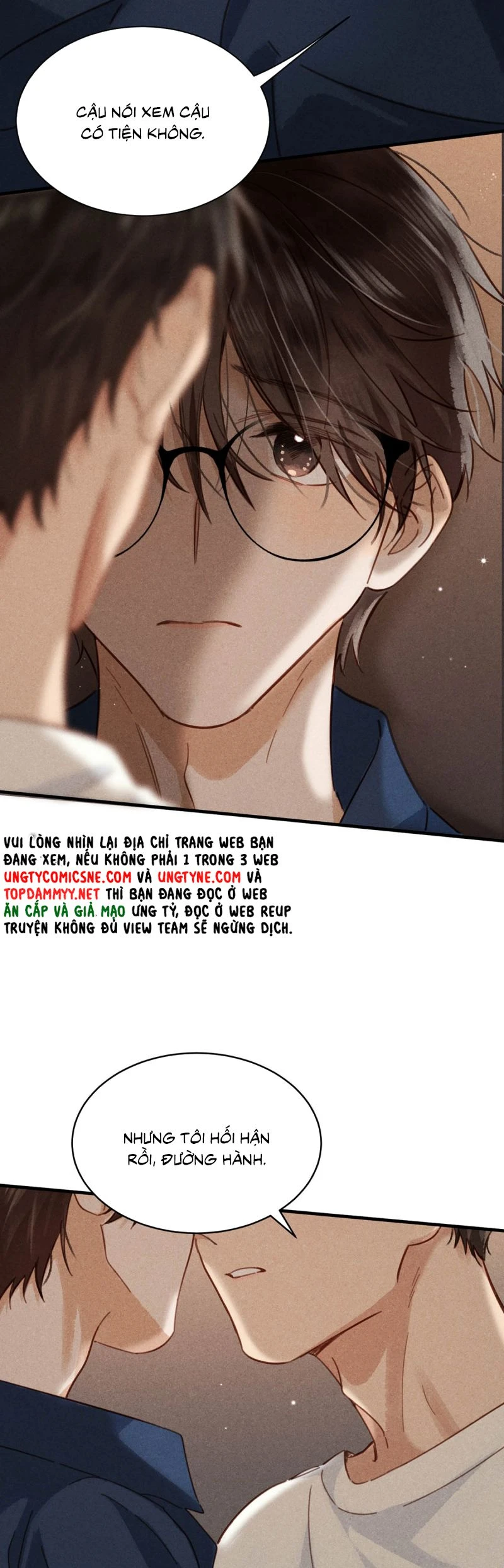 Sở Thiên Dĩ Nam Chapter 22 - 7