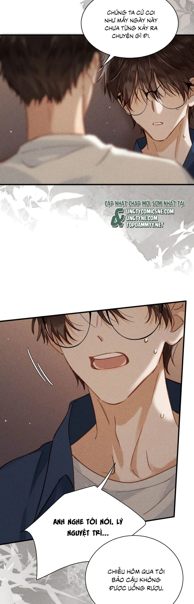 Sở Thiên Dĩ Nam Chapter 22 - 11