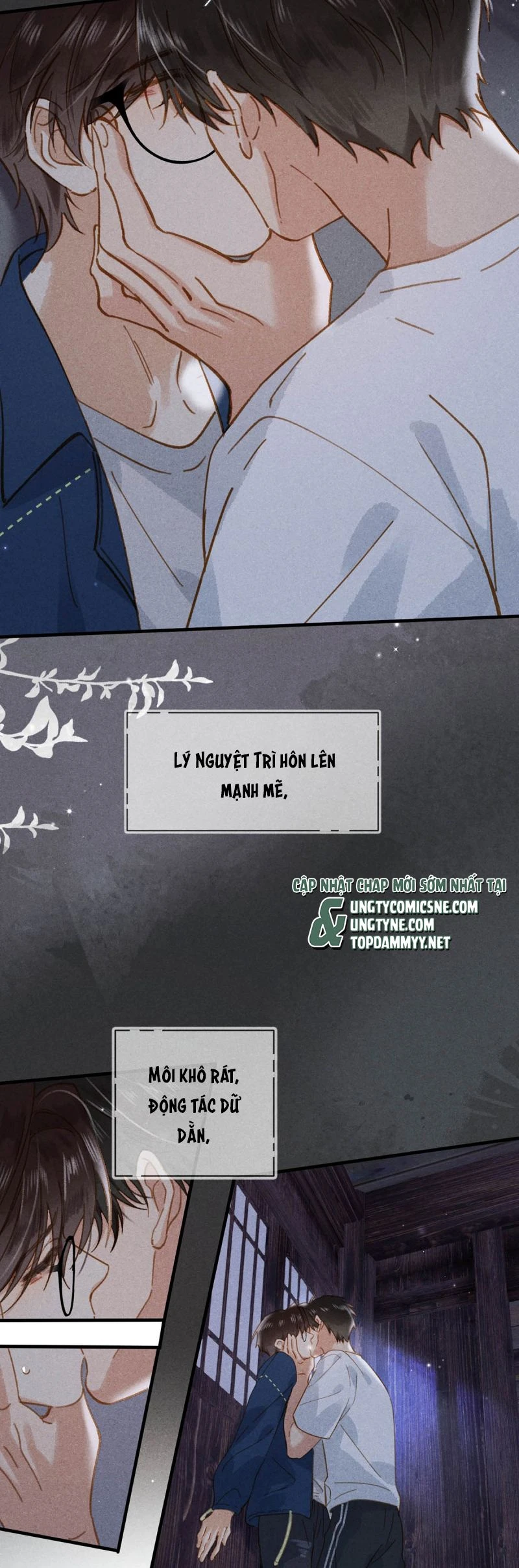 Sở Thiên Dĩ Nam Chapter 22 - 14