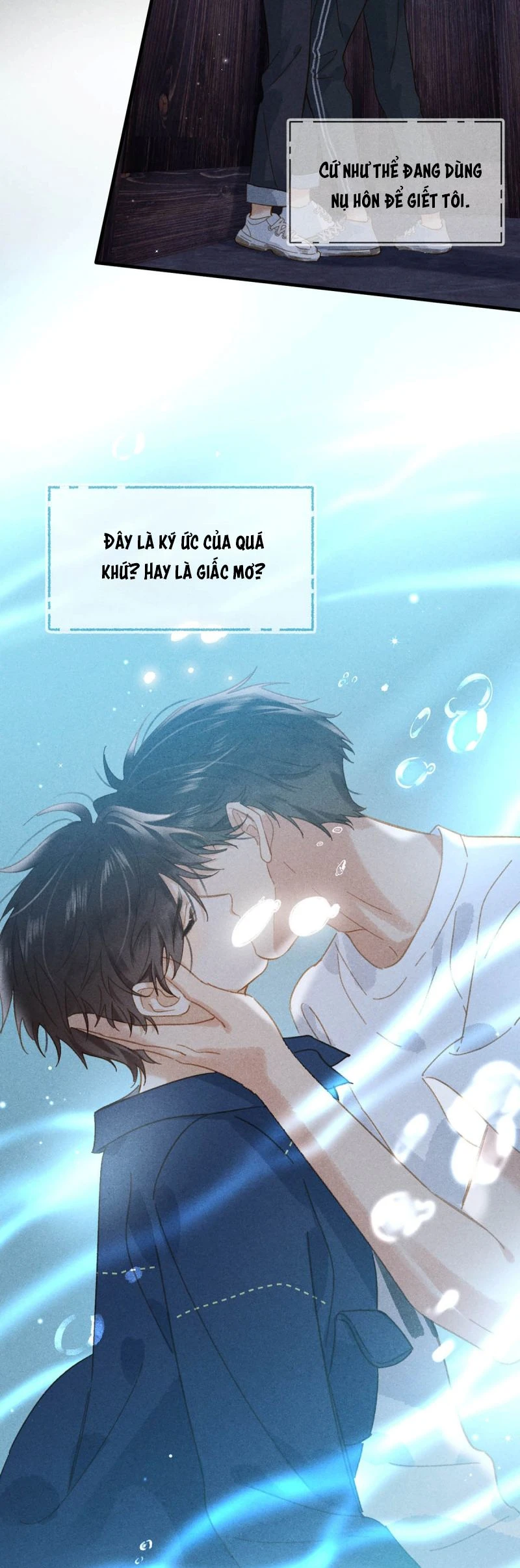 Sở Thiên Dĩ Nam Chapter 22 - 15