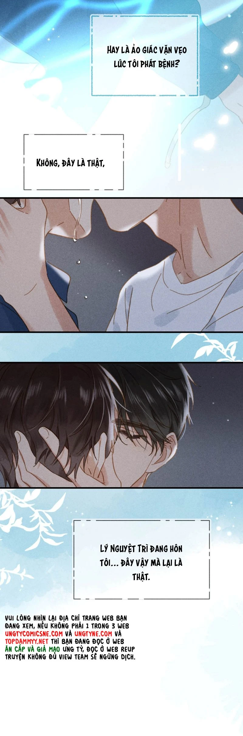 Sở Thiên Dĩ Nam Chapter 22 - 16