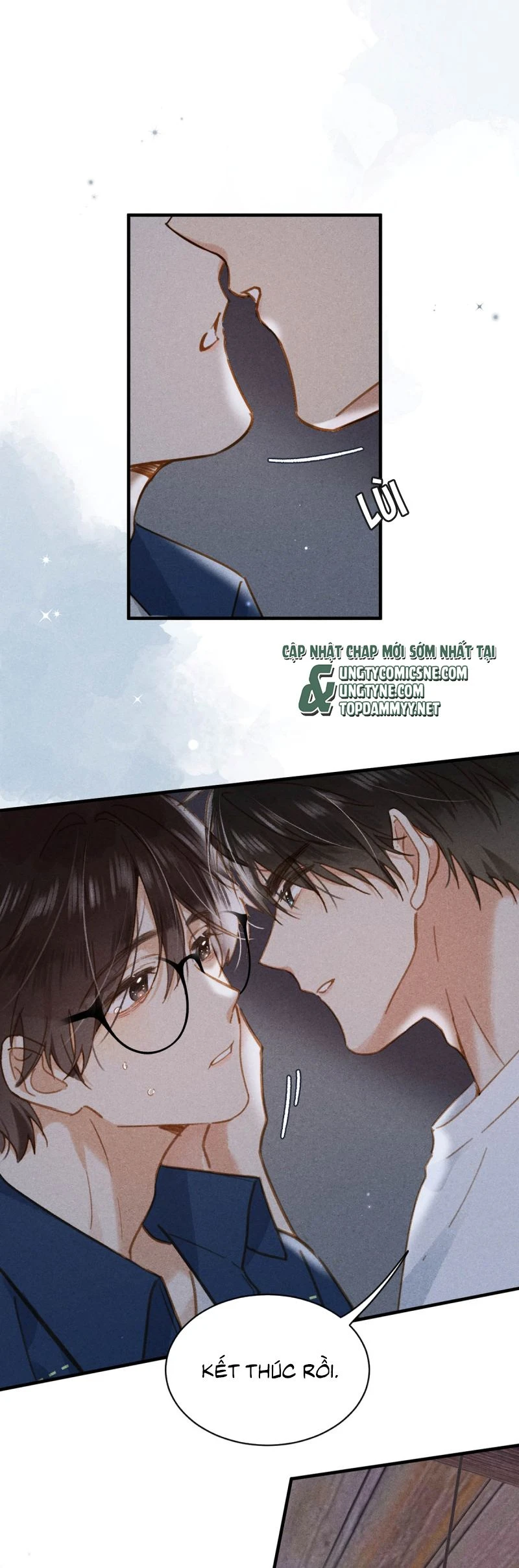 Sở Thiên Dĩ Nam Chapter 22 - 18