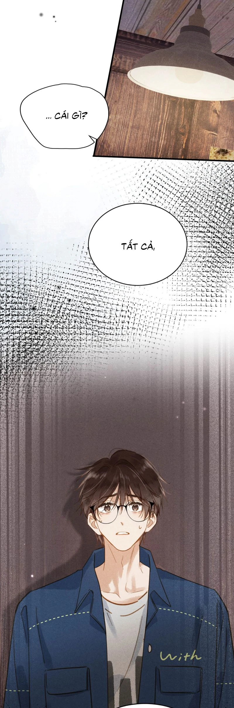 Sở Thiên Dĩ Nam Chapter 22 - 19