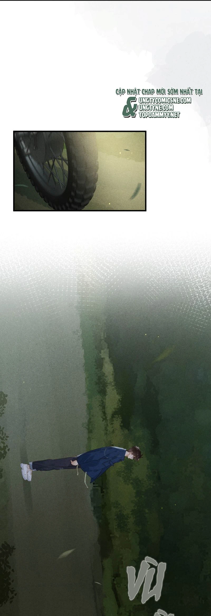 Sở Thiên Dĩ Nam Chapter 22 - 25