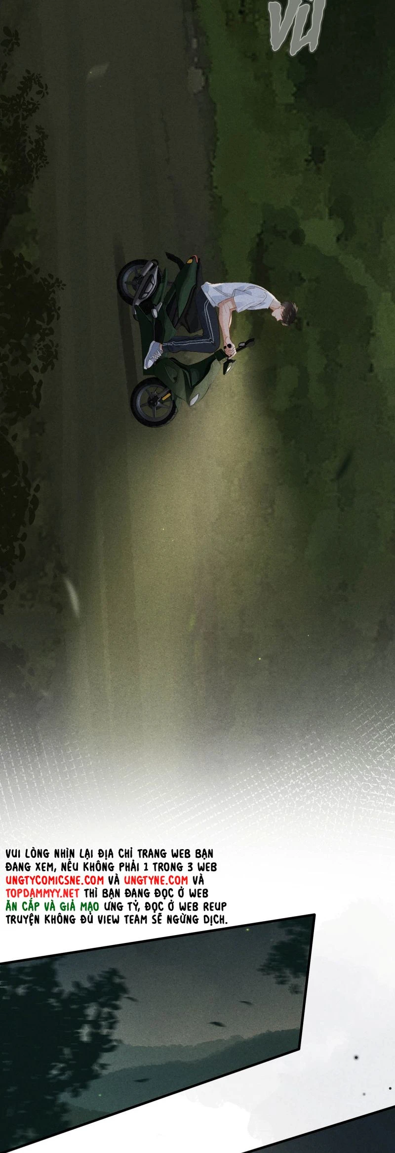 Sở Thiên Dĩ Nam Chapter 22 - 26