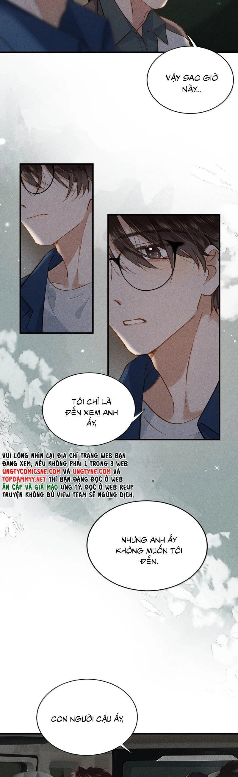 Sở Thiên Dĩ Nam Chapter 23 - 4