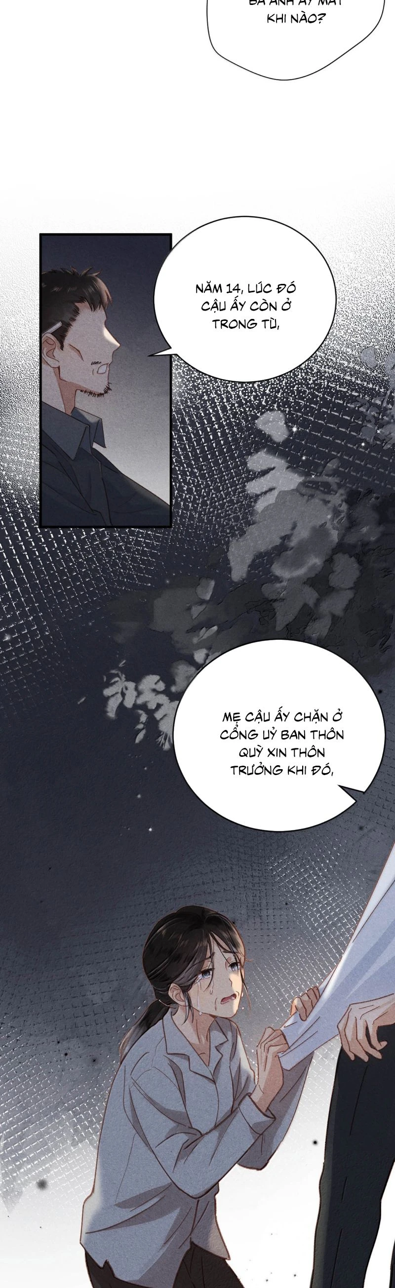 Sở Thiên Dĩ Nam Chapter 23 - 8