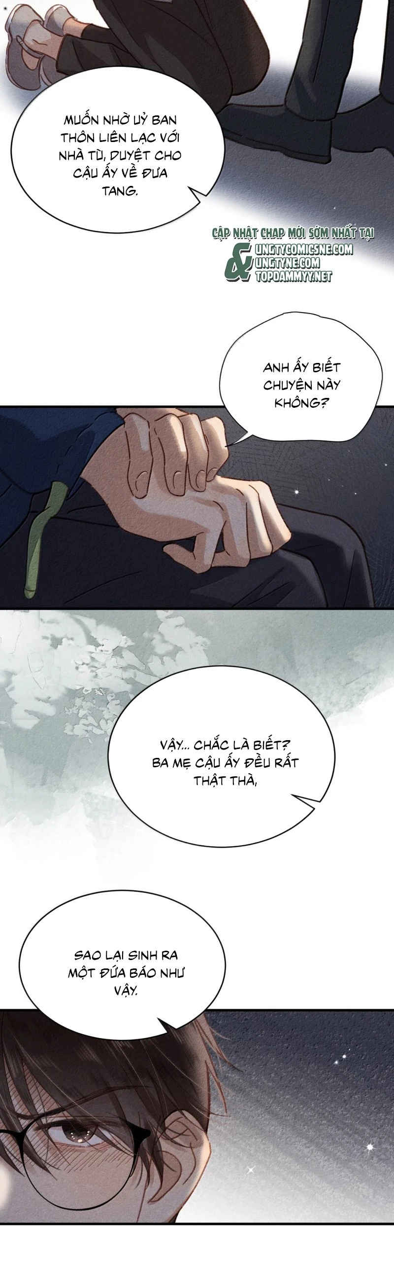 Sở Thiên Dĩ Nam Chapter 23 - 9