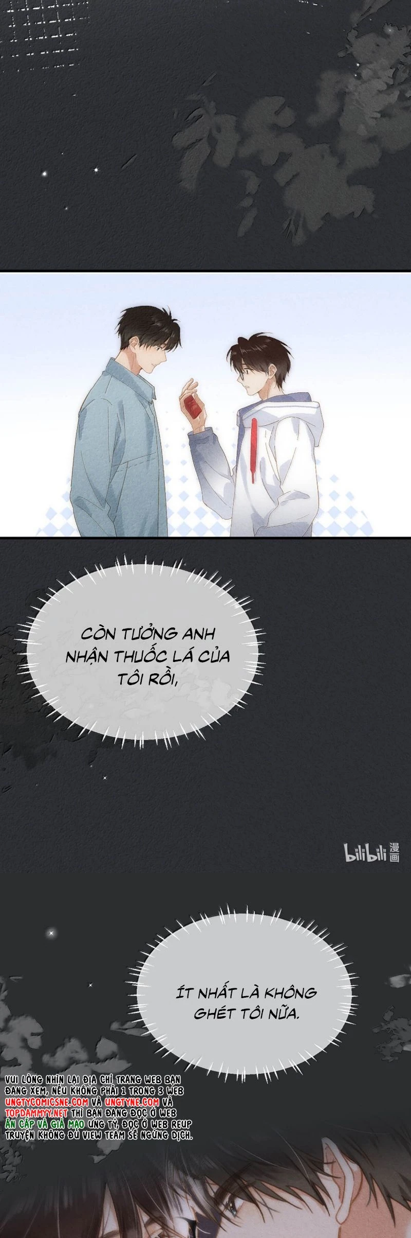 Sở Thiên Dĩ Nam Chapter 23 - 12