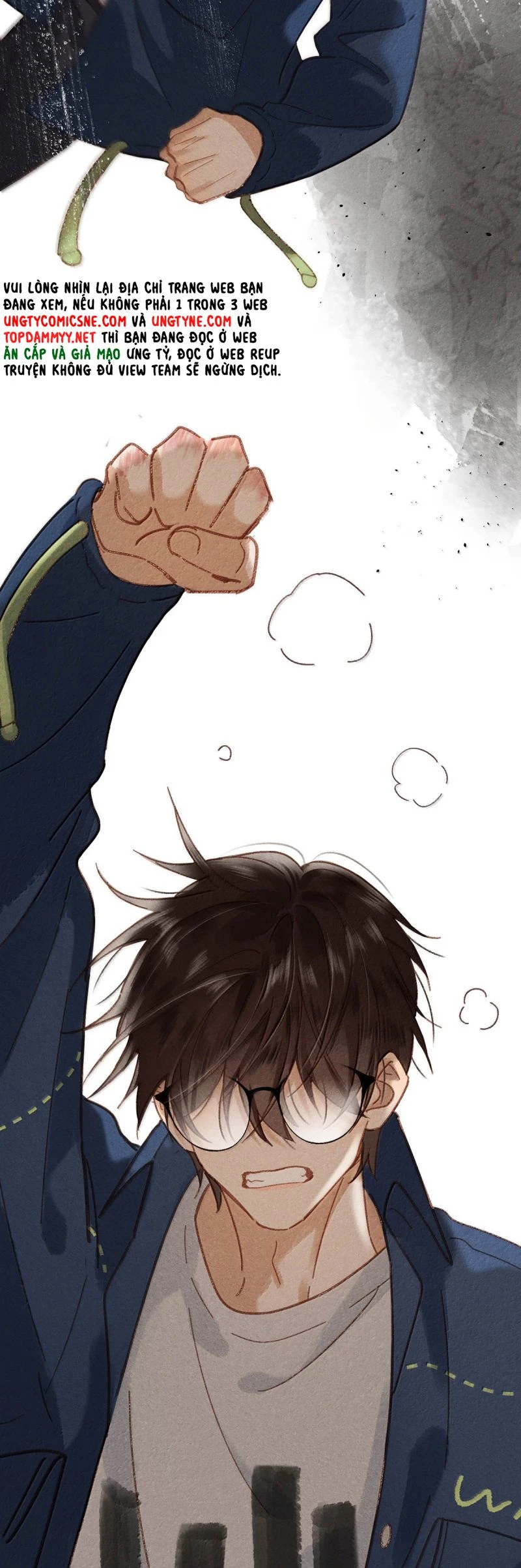 Sở Thiên Dĩ Nam Chapter 23 - 16