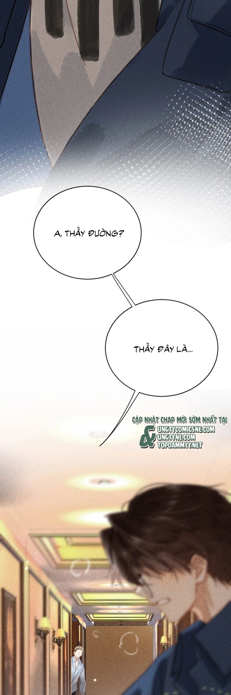 Sở Thiên Dĩ Nam Chapter 23 - 17