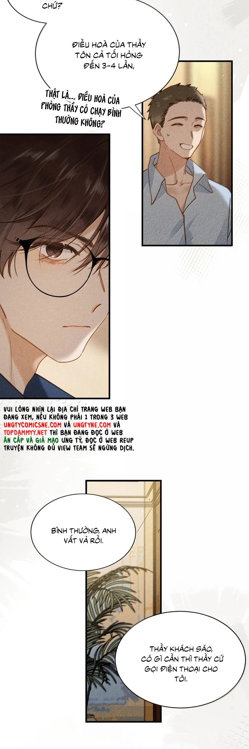 Sở Thiên Dĩ Nam Chapter 23 - 19