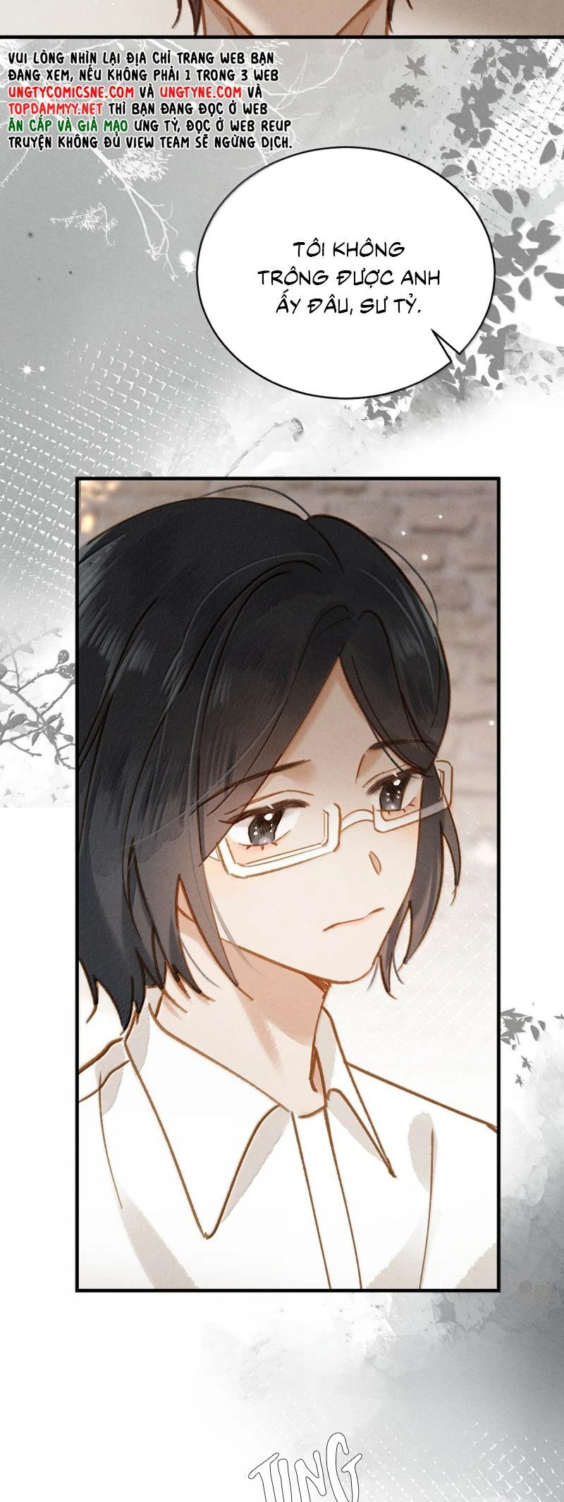 Sở Thiên Dĩ Nam Chapter 23 - 26