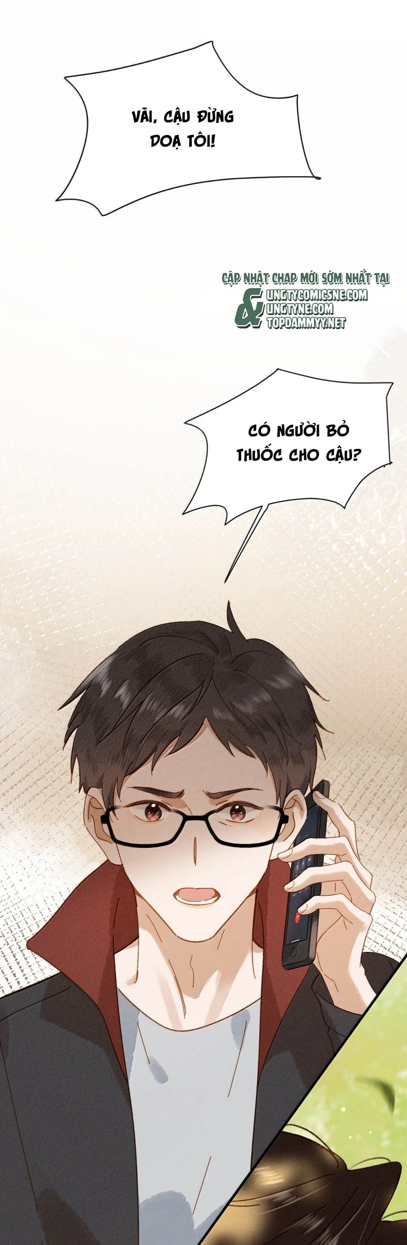 Sở Thiên Dĩ Nam Chapter 24 - 3