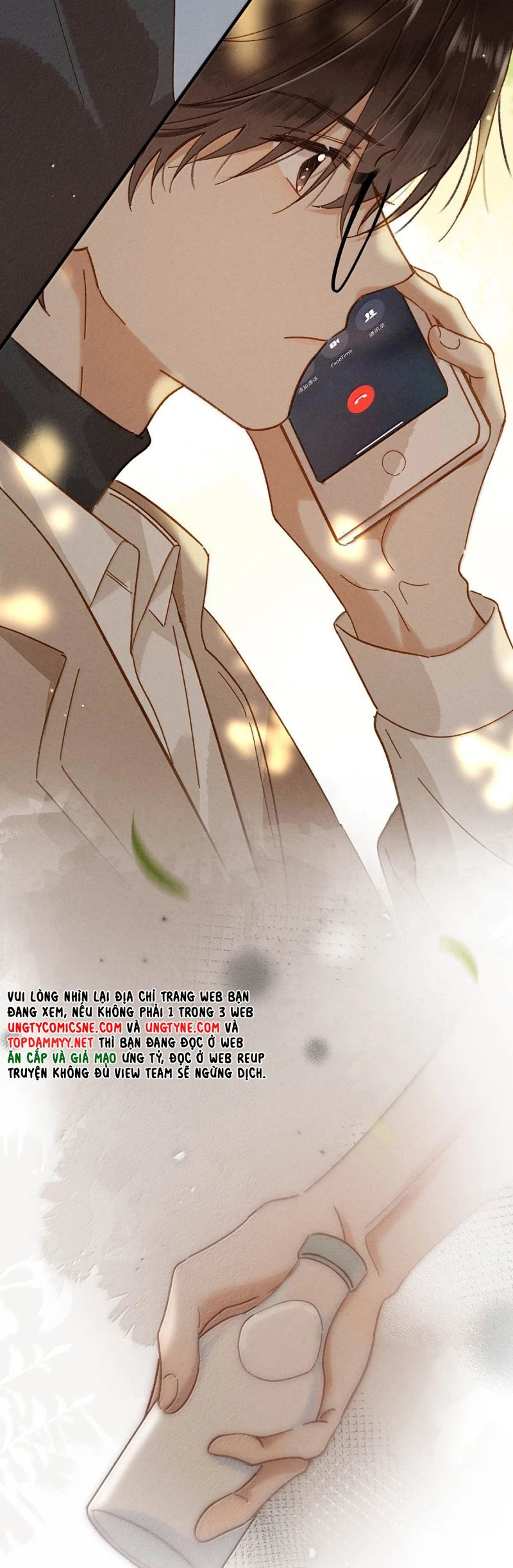 Sở Thiên Dĩ Nam Chapter 24 - 4