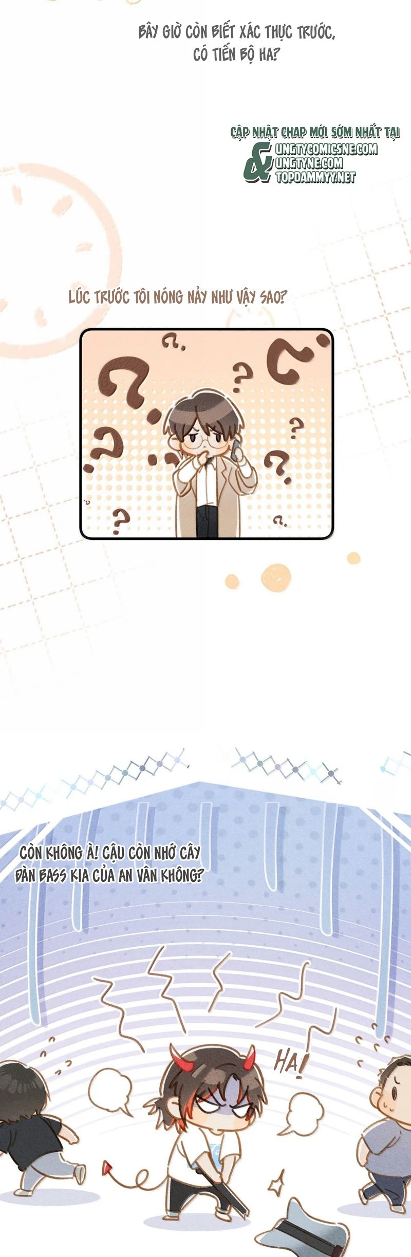 Sở Thiên Dĩ Nam Chapter 24 - 6