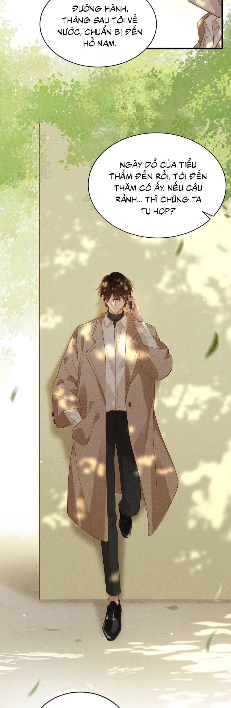 Sở Thiên Dĩ Nam Chapter 24 - 8