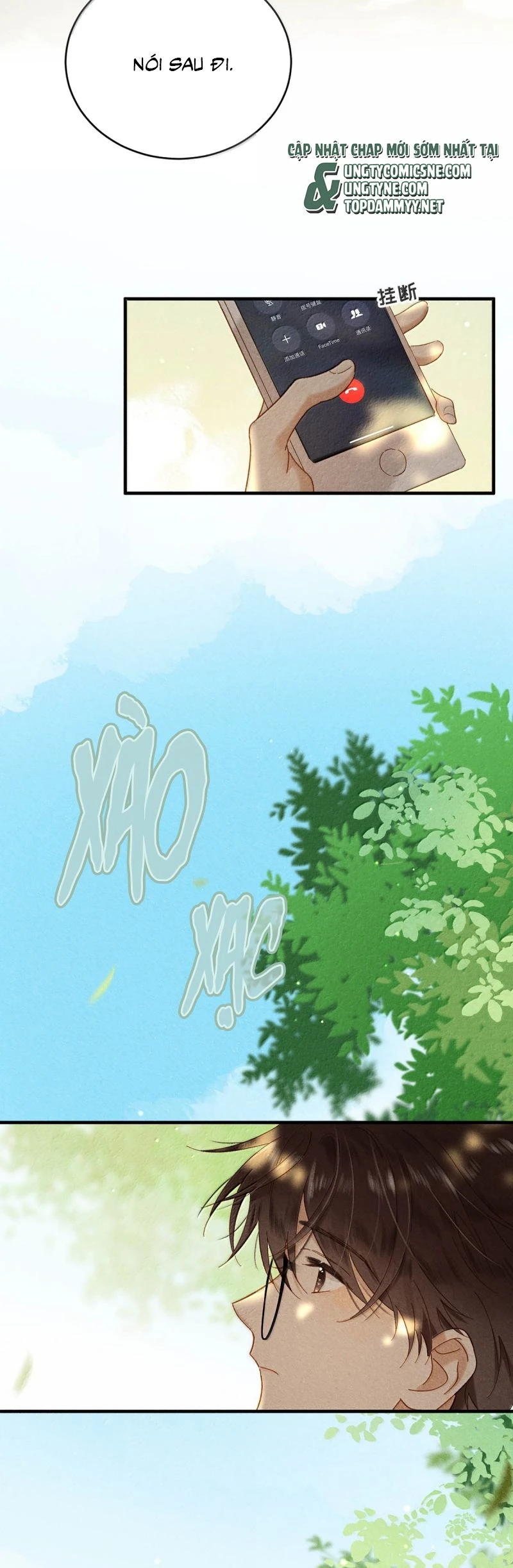 Sở Thiên Dĩ Nam Chapter 24 - 9