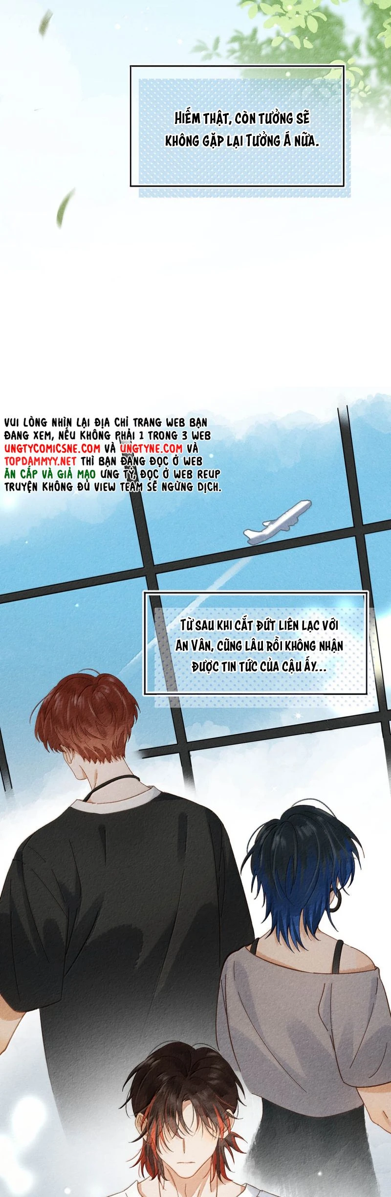 Sở Thiên Dĩ Nam Chapter 24 - 10