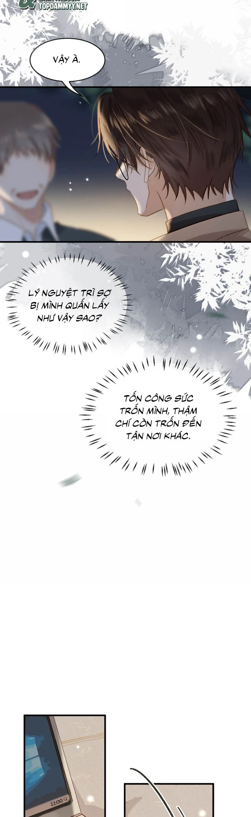 Sở Thiên Dĩ Nam Chapter 24 - 15